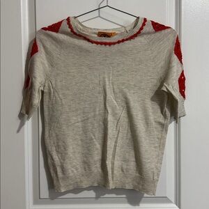 23. Tory Burch T-Shirt